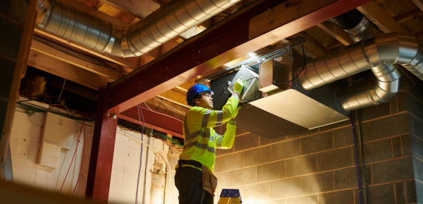 Best Air Duct Cleaning Near Me in Pineland, TX