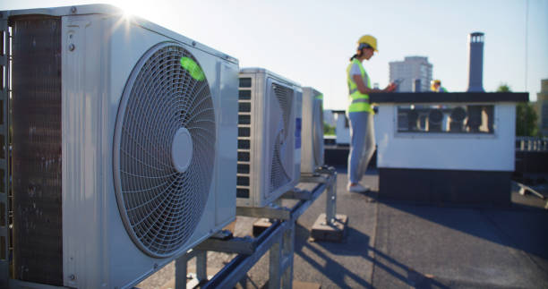 Best Local Air Duct Cleaning Services  in Pineland, TX