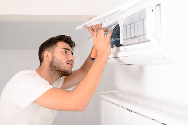 Best Air Duct Sanitizing Services  in Pineland, TX